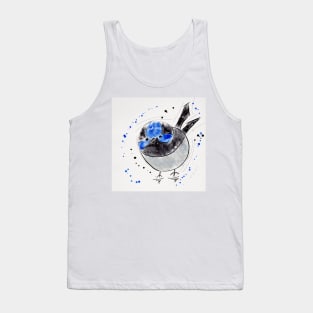 Wren Tank Top